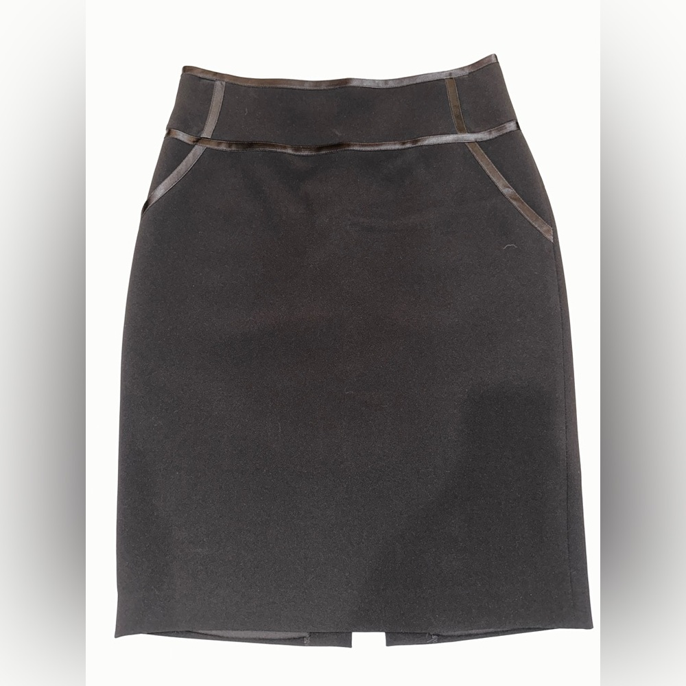 St John skirt